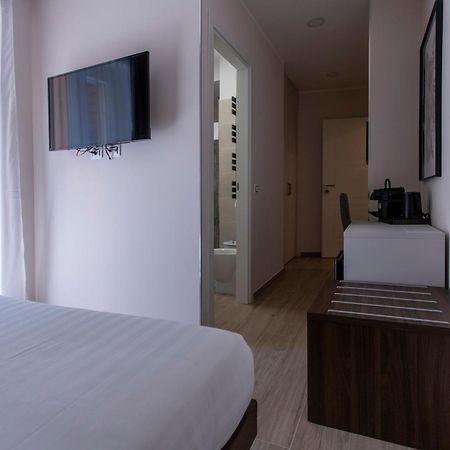 Mama Guest House Ciampino Kültér fotó