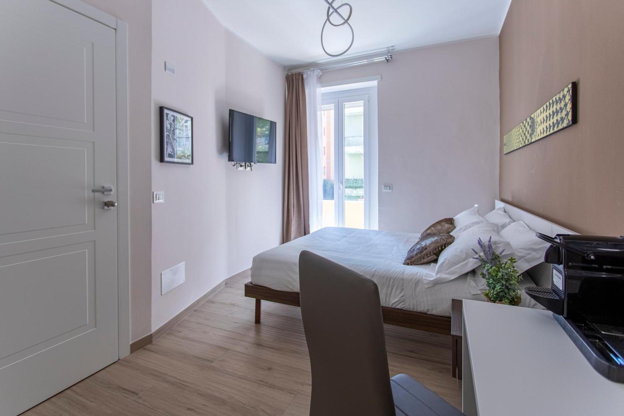 Mama Guest House Ciampino Kültér fotó