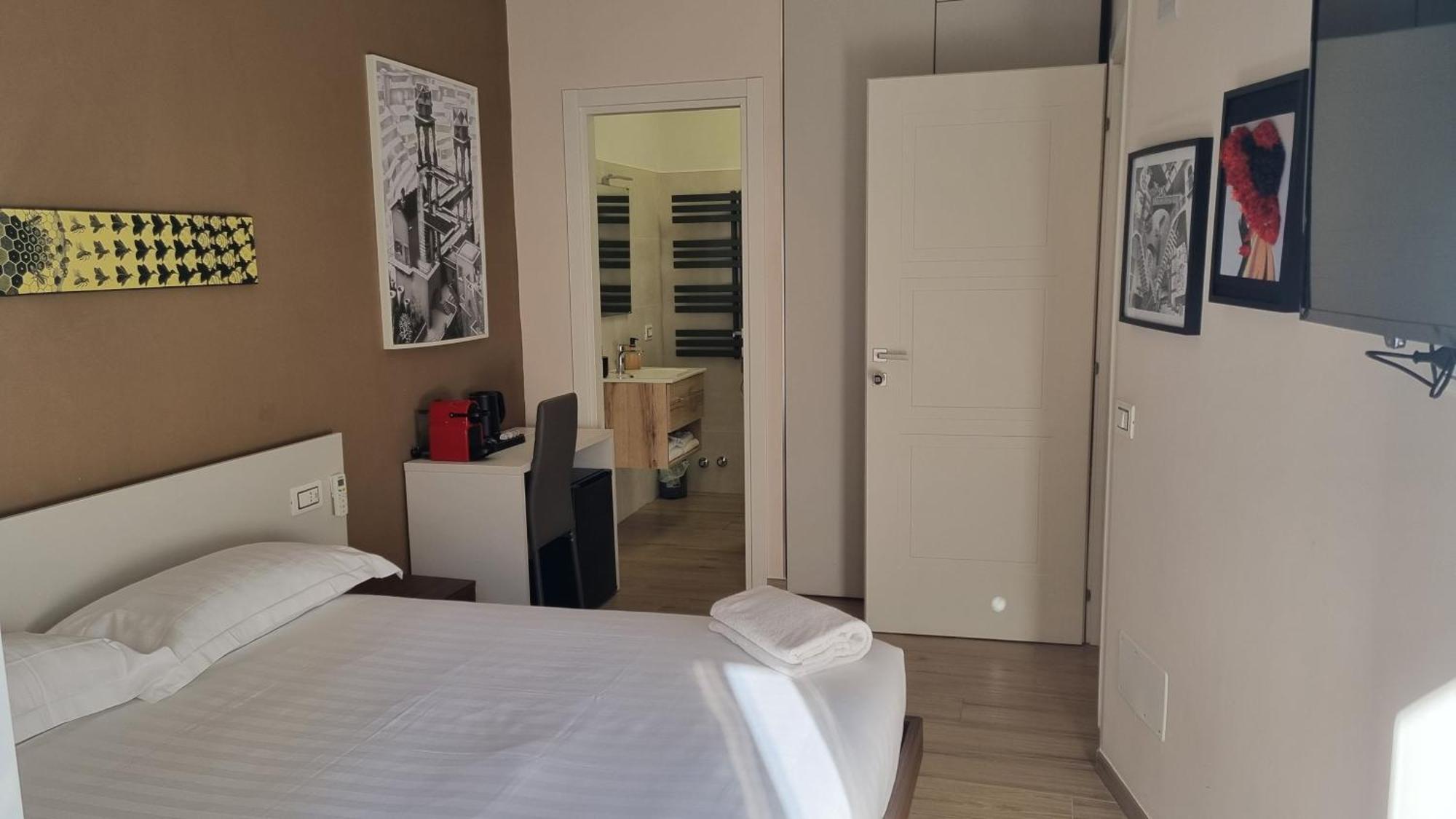 Mama Guest House Ciampino Kültér fotó