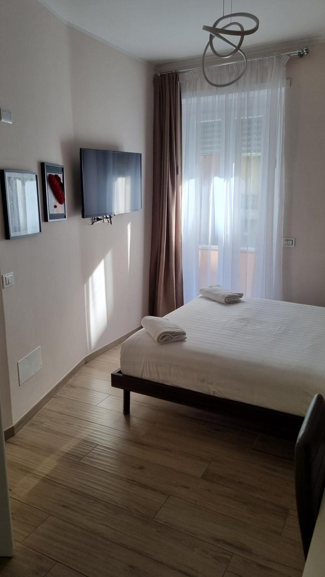 Mama Guest House Ciampino Kültér fotó